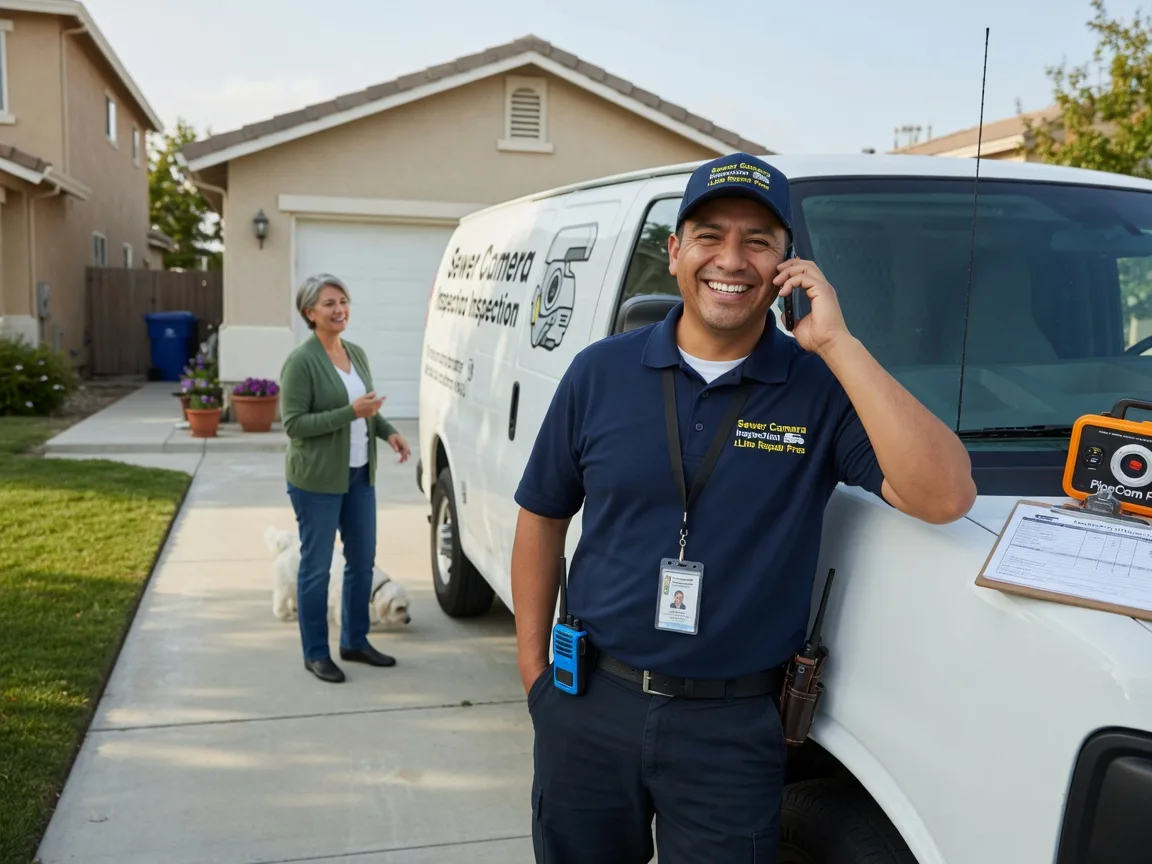 Sewer Line Repair Fortescue, NJ FAQs